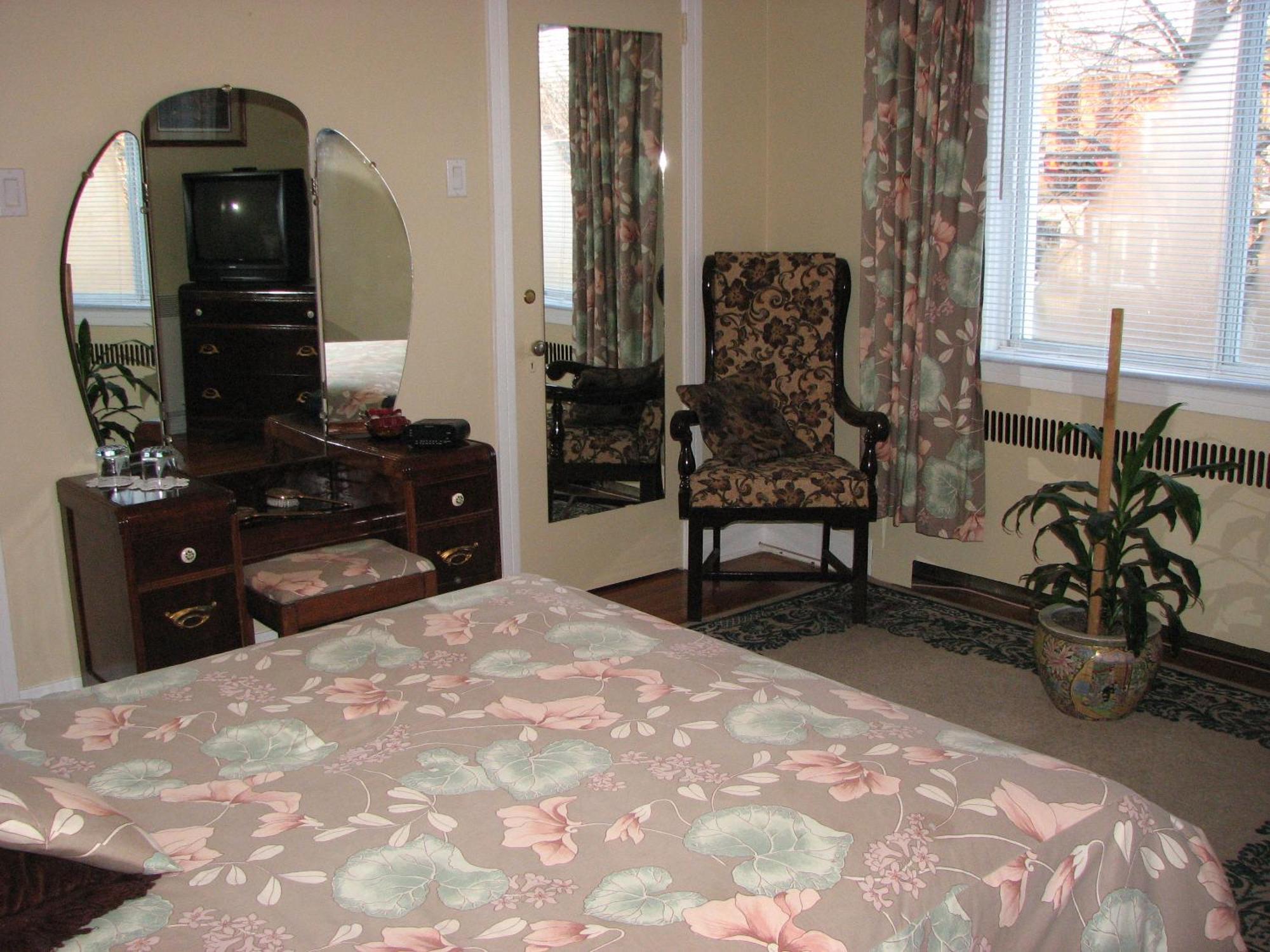 Magnolia B&B Granby Cameră foto